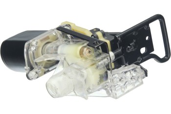 Trunk Lid Pull Down Motor