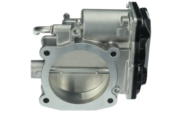Fuel Injection Throttle Body Assembly