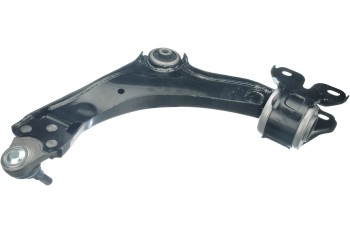 Suspension Control Arm and Ball Joint Assembly
