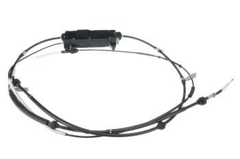 Parking Brake Actuator