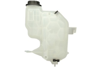 Engine Coolant Reservoir