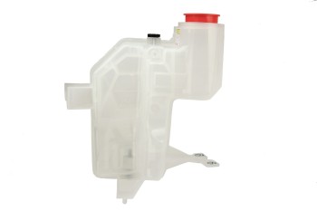 Engine Coolant Reservoir