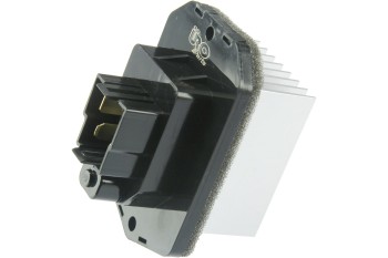 HVAC Blower Motor Resistor