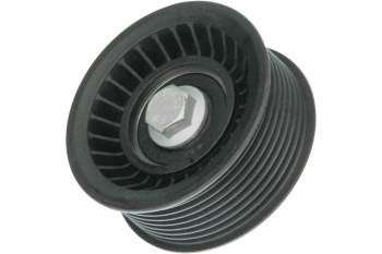 Accessory Drive Belt Idler Pulley