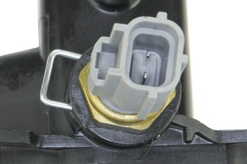 Engine Coolant Water Outlet
