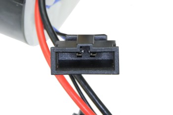 Fuel Pump Module Assembly