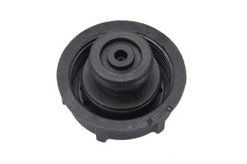 Engine Coolant Reservoir