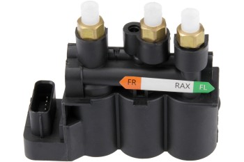 Air Suspension Solenoid Valve Unit