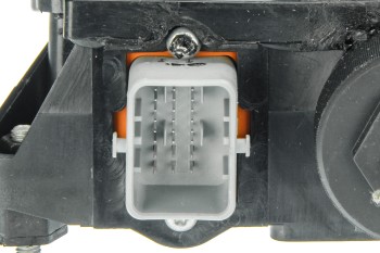 Parking Brake Actuator