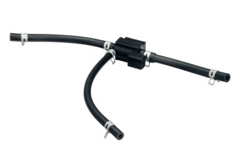 Turbocharger Boost Solenoid