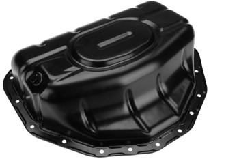 Engine Oil Pan