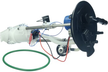 Fuel Pump Module Assembly