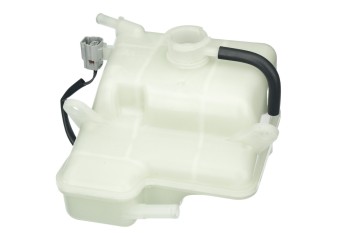 Engine Coolant Reservoir