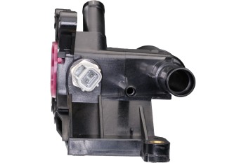 Engine Coolant Water Outlet