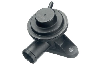 Turbocharger Bypass Valve