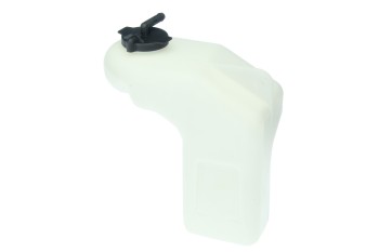 Engine Coolant Reservoir