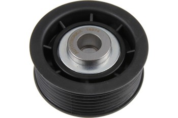 Accessory Drive Belt Idler Pulley