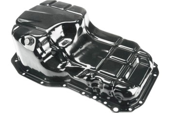 Engine Oil Pan