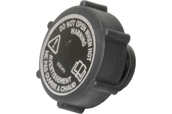 Engine Coolant Reservoir Cap
