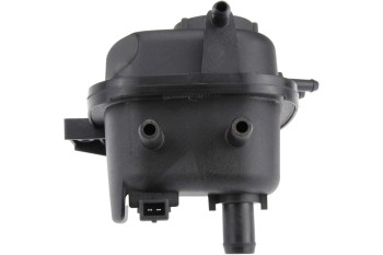 Engine Coolant Reservoir