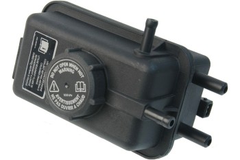 Engine Coolant Reservoir