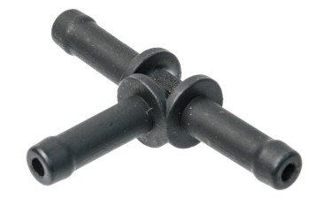 Engine Crankcase Breather Connector