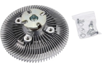 Engine Cooling Fan Clutch