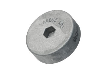 Engine Coolant Thermostat Housing Cap