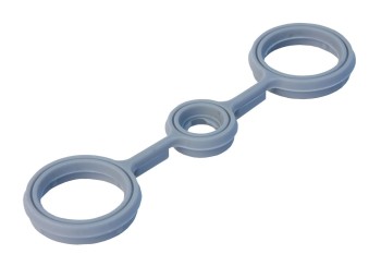 Spark Plug Tube Seal