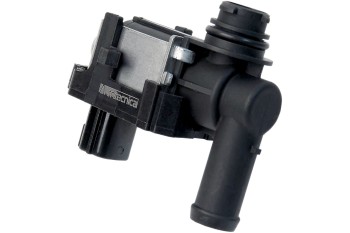 Vapor Canister Vent Solenoid