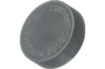 Engine Coolant Reservoir Cap