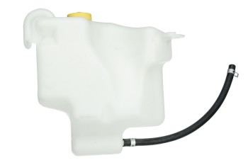 Engine Coolant Reservoir