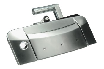 Exterior Door Handle