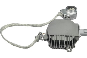 High Intensity Discharge (HID) Lighting Ballast