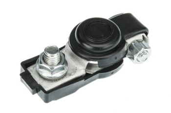 Battery Cable Terminal End