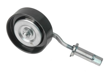 Accessory Drive Belt Idler Pulley
