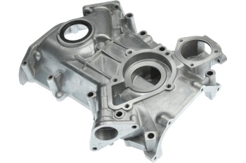 Engine Timing Cover