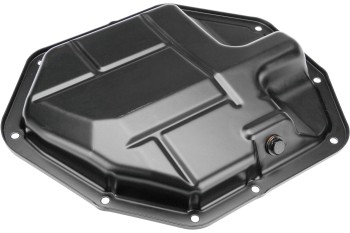Engine Oil Pan