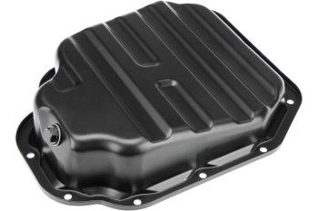 Engine Oil Pan