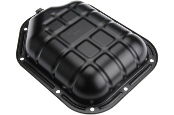 Engine Oil Pan
