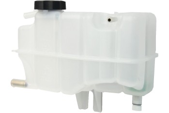 Engine Coolant Reservoir