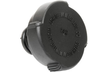 Engine Coolant Reservoir Cap