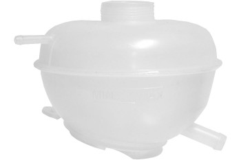 Engine Coolant Reservoir