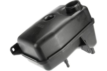 Engine Coolant Reservoir