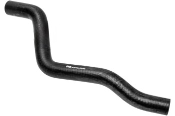 Engine Coolant Reservoir Hose