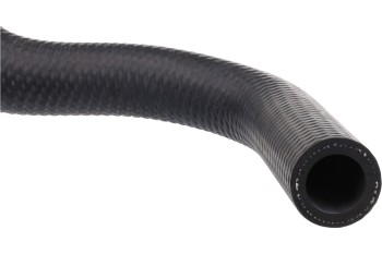Engine Coolant Reservoir Hose