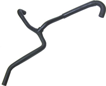 Engine Coolant Reservoir Hose