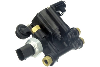 Air Suspension Solenoid Valve Unit