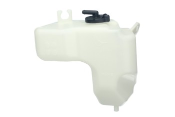Engine Coolant Reservoir