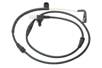 Disc Brake Pad Wear Sensor